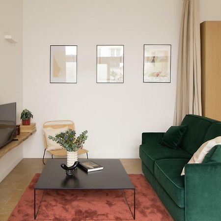 Joie Paris St Germain-Des-Pres - Bon Marche Apartment Ngoại thất bức ảnh