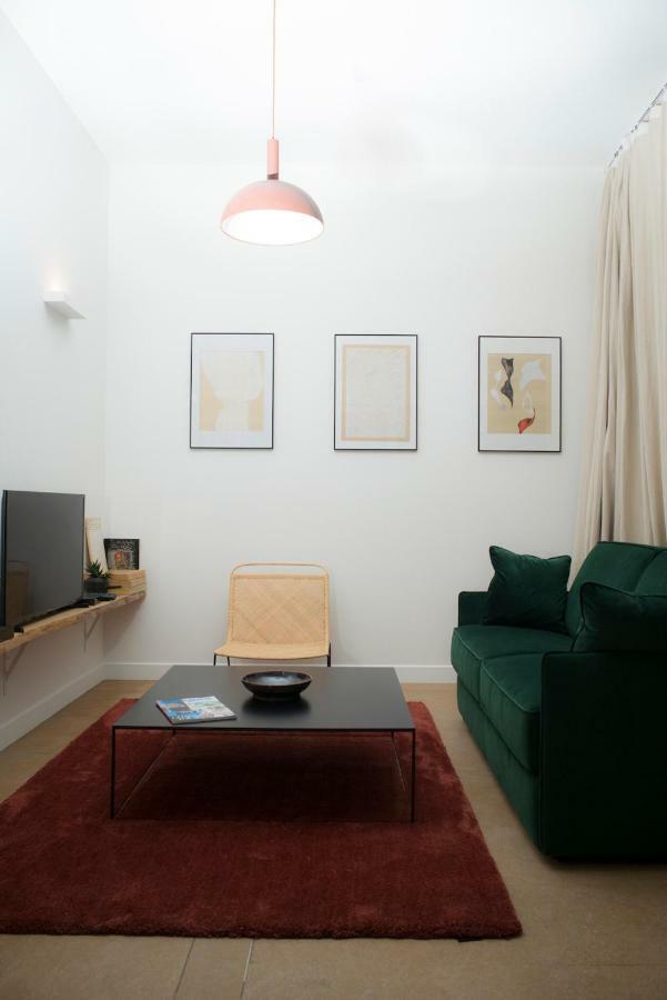 Joie Paris St Germain-Des-Pres - Bon Marche Apartment Ngoại thất bức ảnh