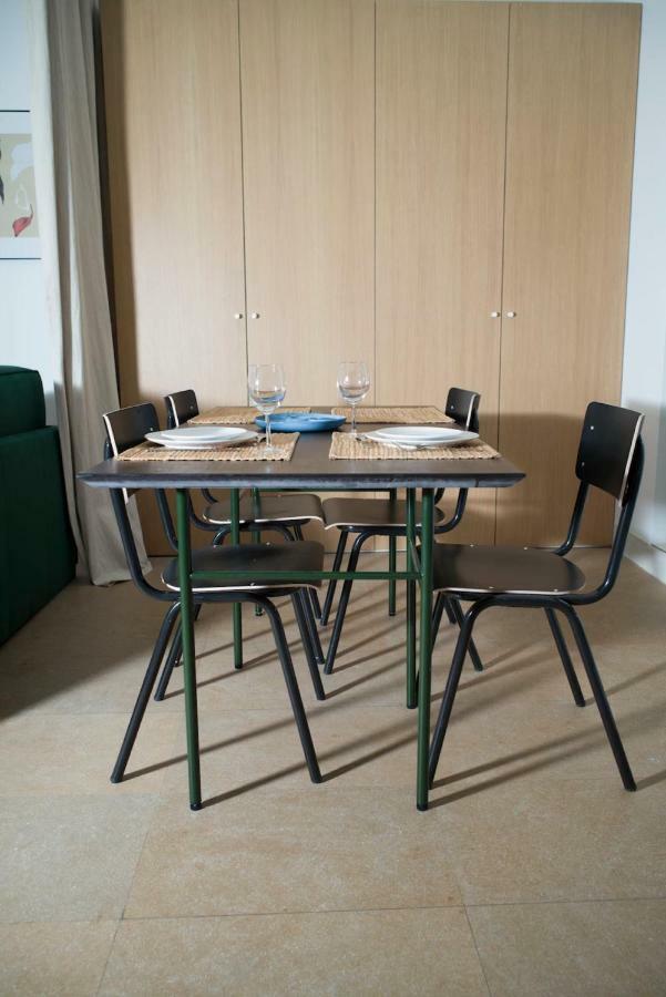 Joie Paris St Germain-Des-Pres - Bon Marche Apartment Ngoại thất bức ảnh