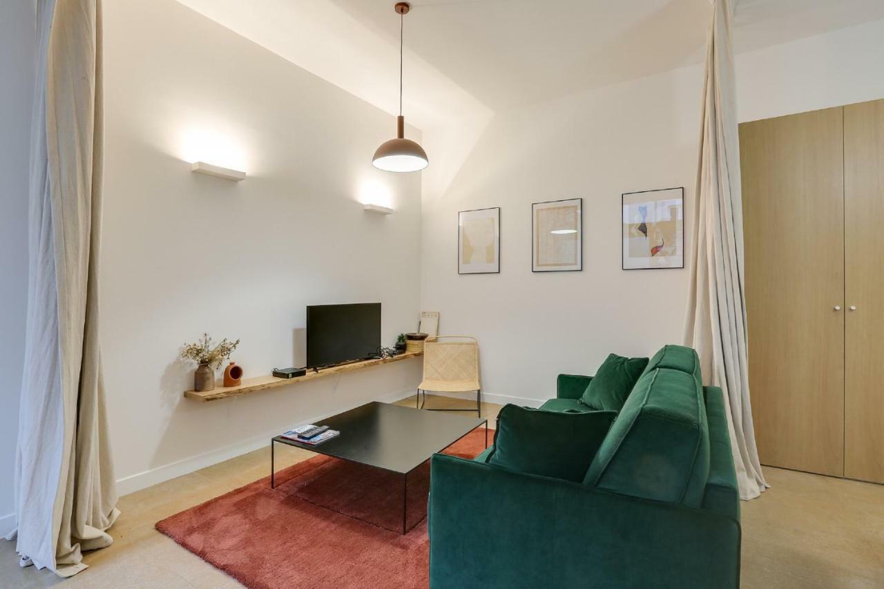 Joie Paris St Germain-Des-Pres - Bon Marche Apartment Ngoại thất bức ảnh