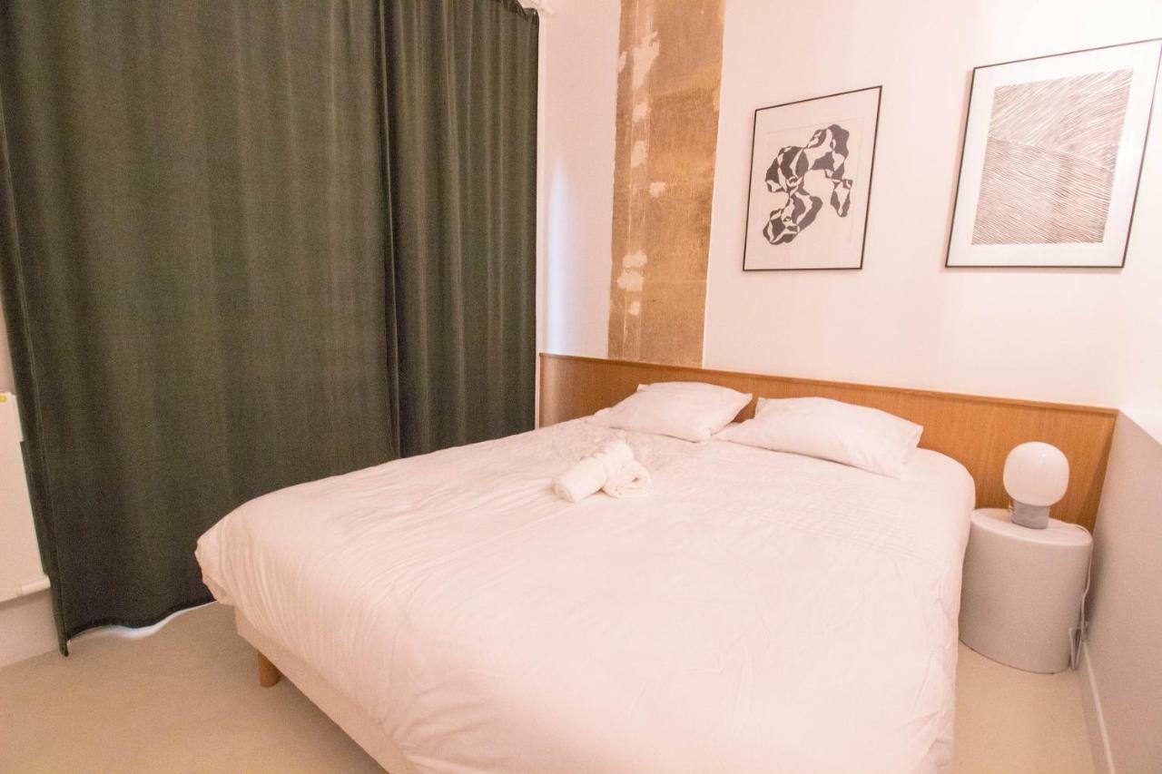 Joie Paris St Germain-Des-Pres - Bon Marche Apartment Ngoại thất bức ảnh